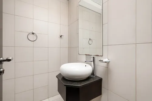 2 Bedrooms Apartment in Panoramic Tower