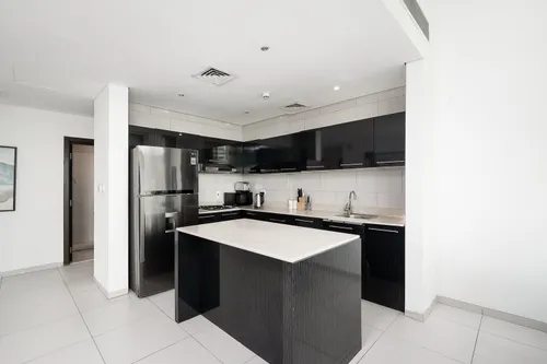 2 Bedrooms Apartment in Panoramic Tower