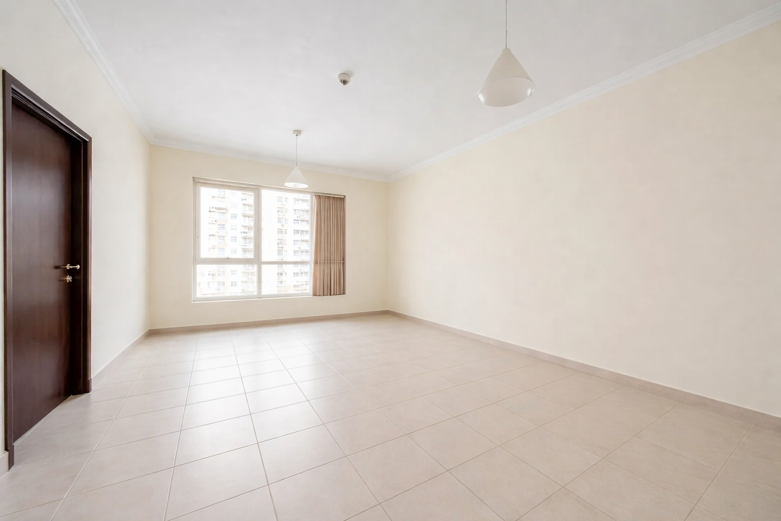 1 Bedroom Apartment in Marina Quays West