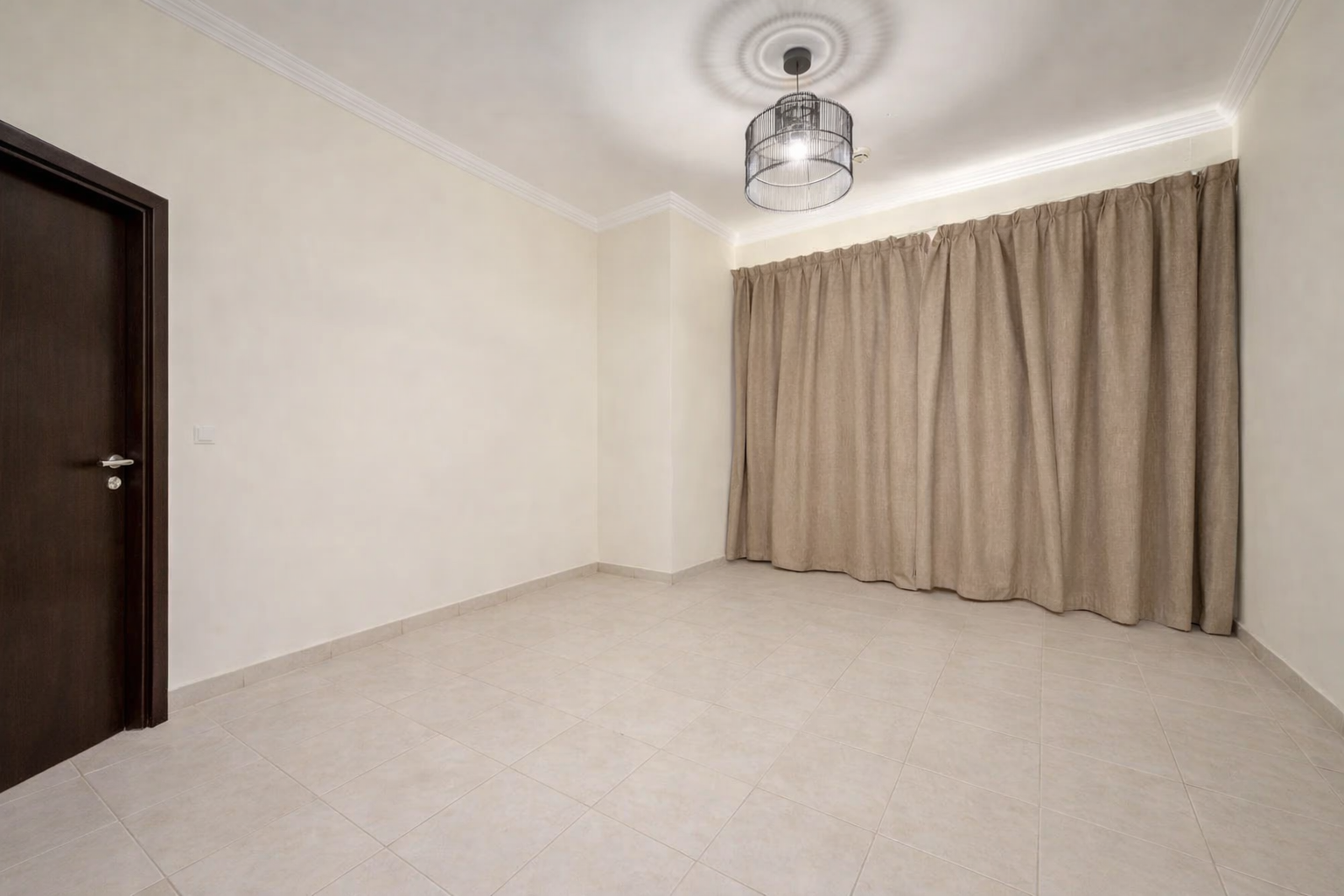 1 Bedroom Apartment in Marina Quays West