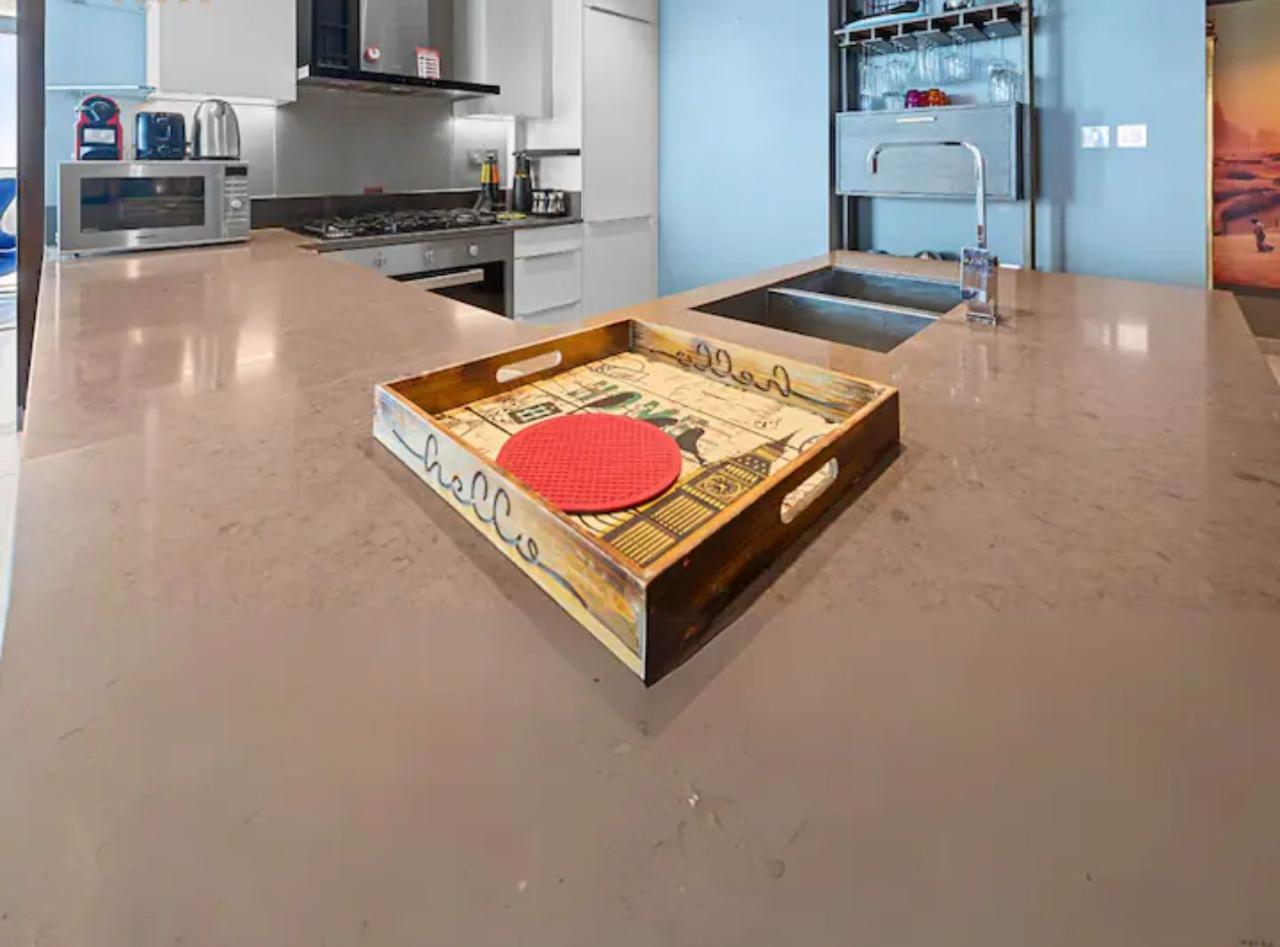 3 Bedrooms Apartment in Marina Gate 1