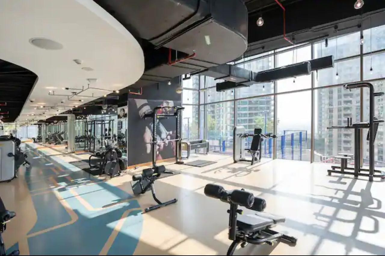 3 Bedrooms Apartment in Marina Gate 1