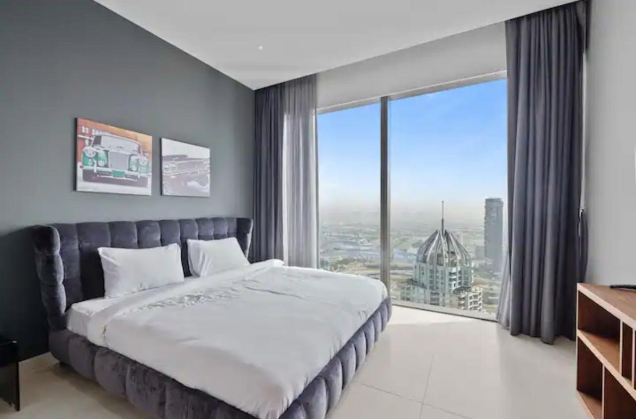 3 Bedrooms Apartment in Marina Gate 1