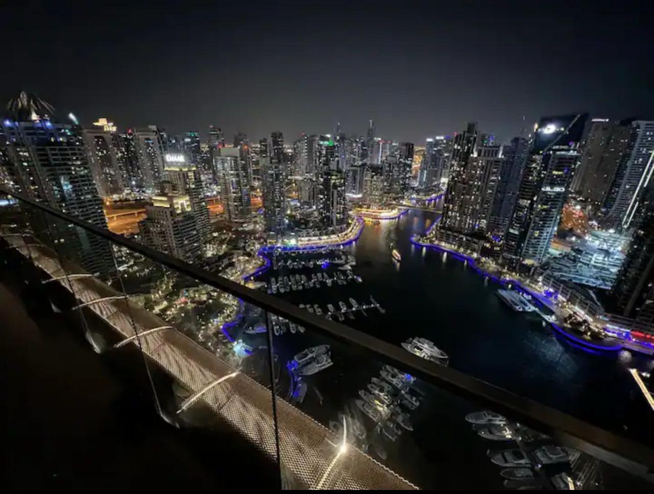 3 Bedrooms Apartment in Marina Gate 1