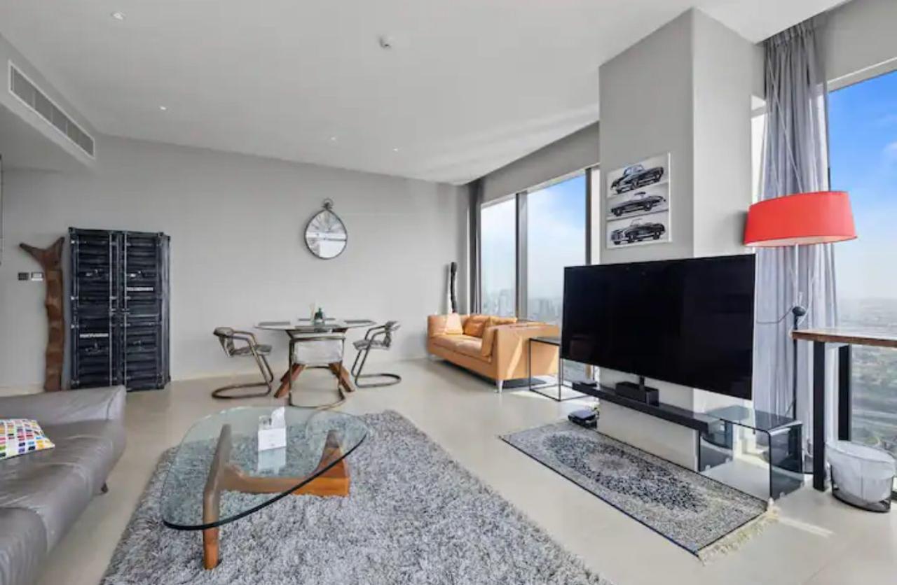 3 Bedrooms Apartment in Marina Gate 1