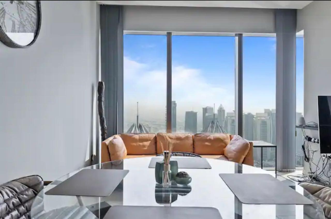 3 Bedrooms Apartment in Marina Gate 1