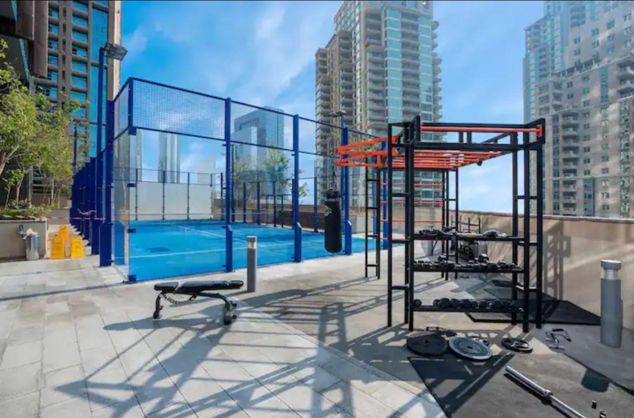 3 Bedrooms Apartment in Marina Gate 1