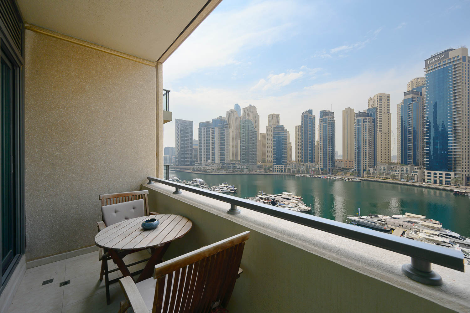 1 Bedroom Apartment in Al Majara 2