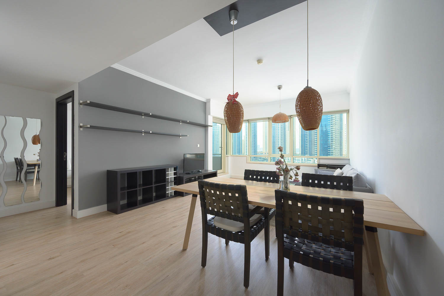 1 Bedroom Apartment in Al Majara 2