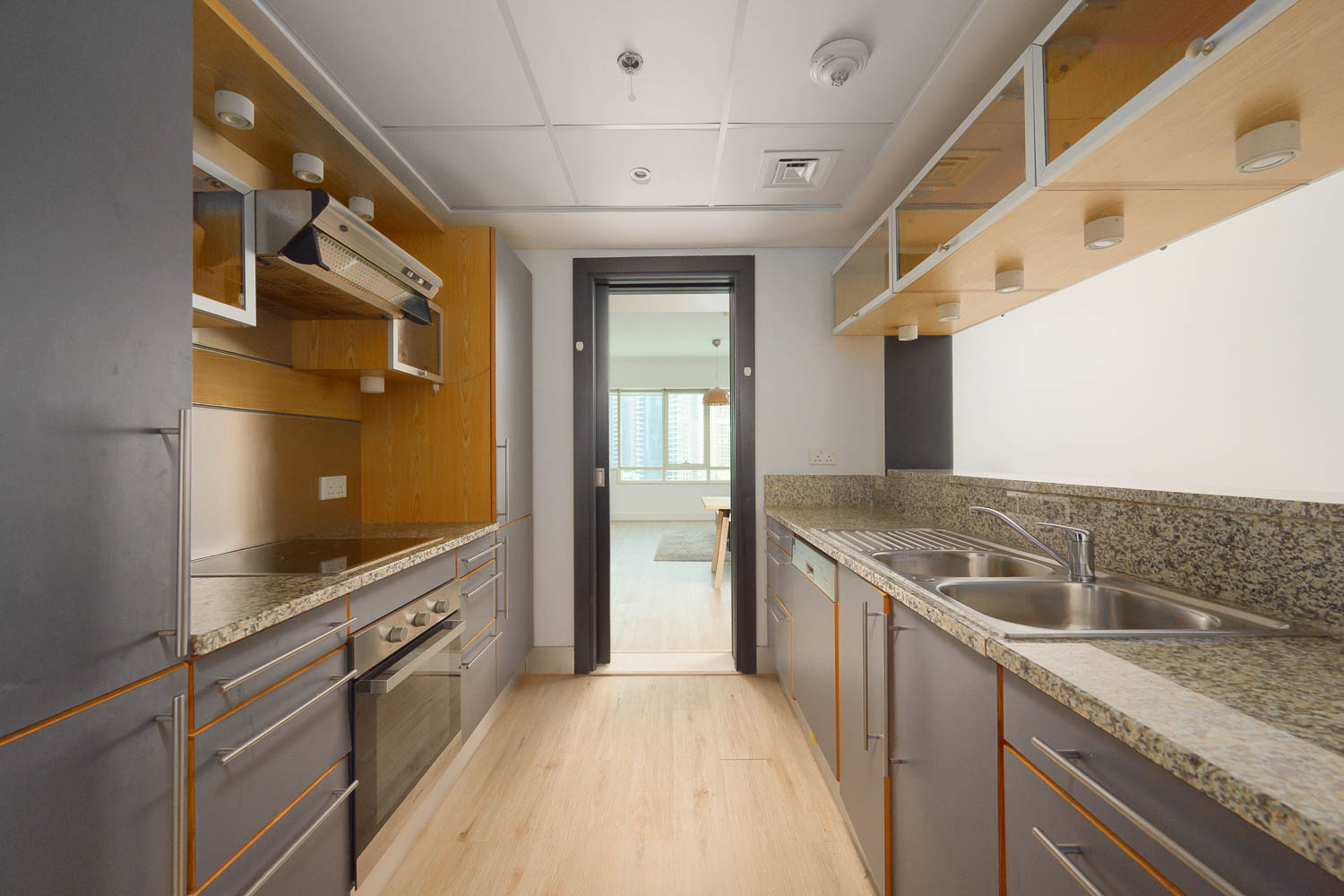 1 Bedroom Apartment in Al Majara 2