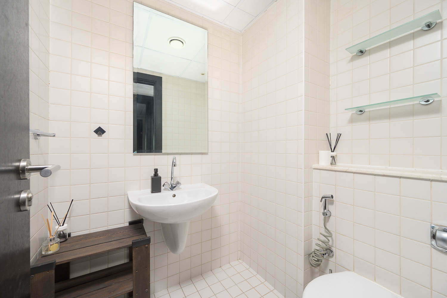 1 Bedroom Apartment in Al Majara 2