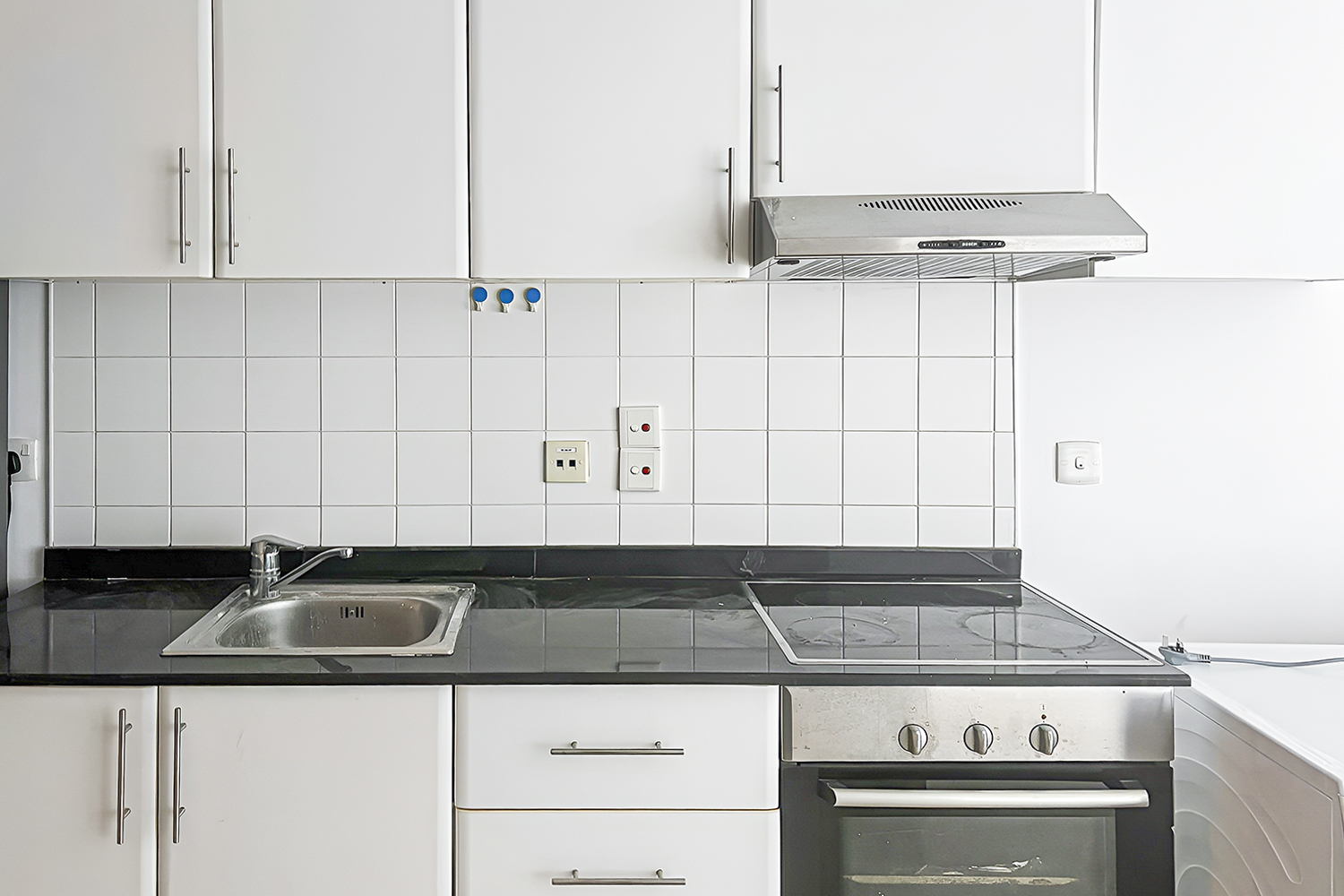  Apartment in Yacht Bay