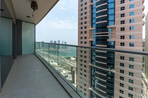 3 Bedrooms Apartment in Damac Heights