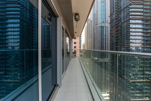 3 Bedrooms Apartment in Damac Heights