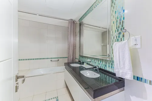 3 Bedrooms Apartment in Damac Heights