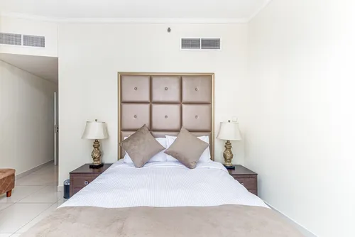 3 Bedrooms Apartment in Damac Heights