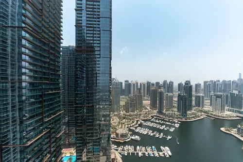 3 Bedrooms Apartment in Damac Heights