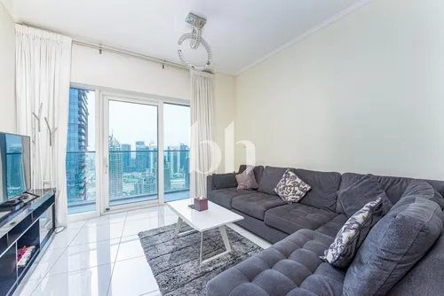 Marina View | Fully furnished | High Floor