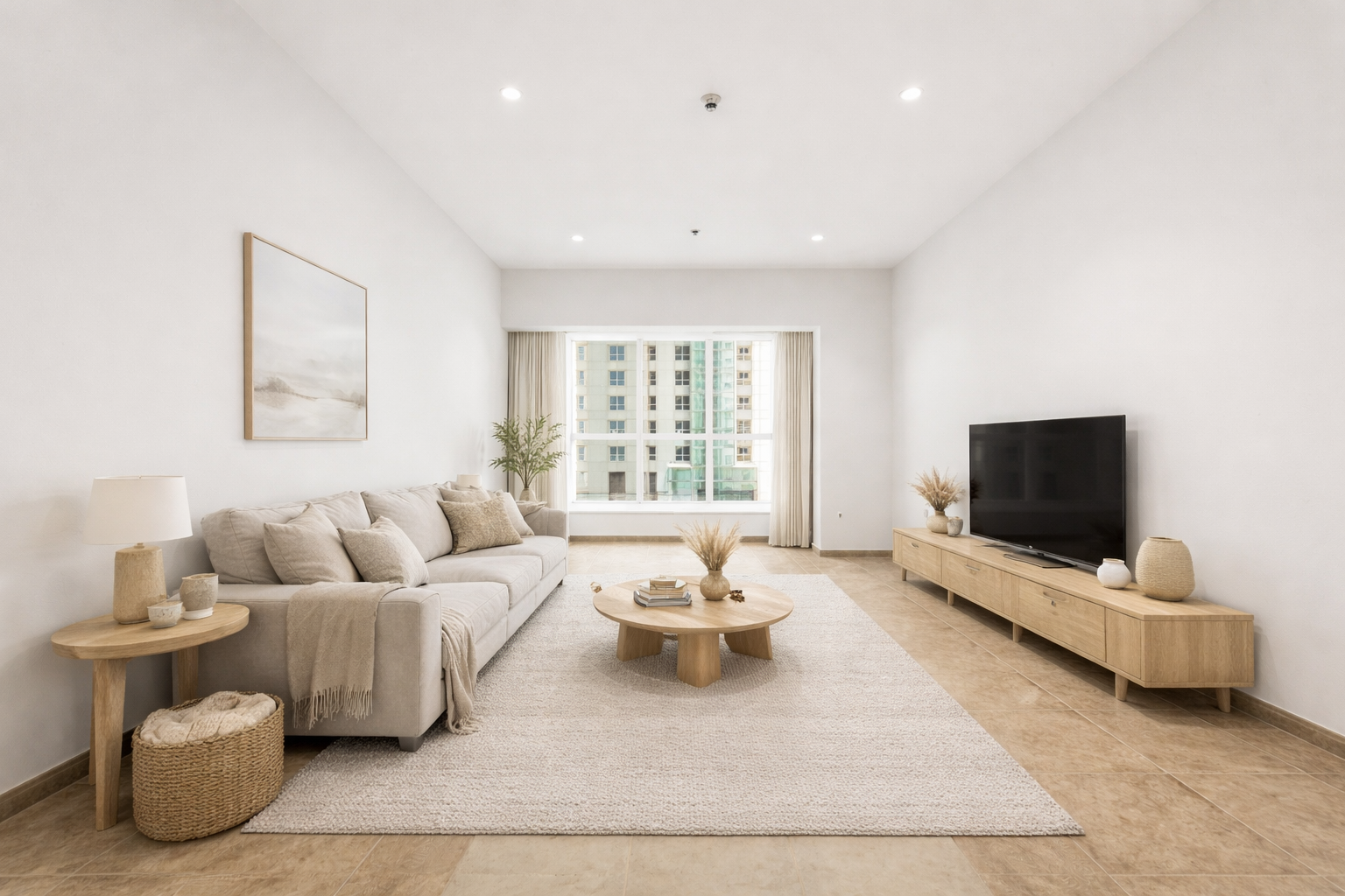 2 Bedrooms Apartment in Elite Residence