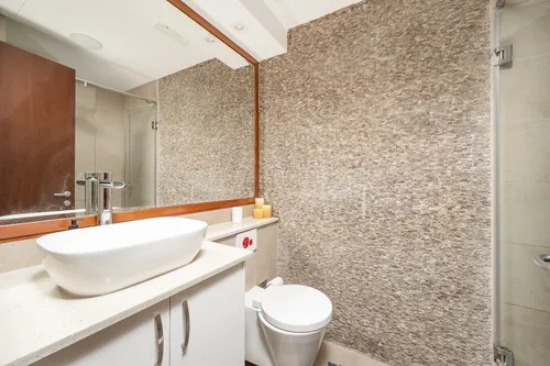 1 Bedroom Apartment in Al Mesk Tower