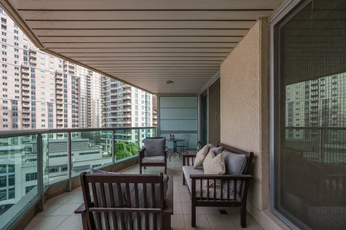 1 Bedroom Apartment in Al Mesk Tower