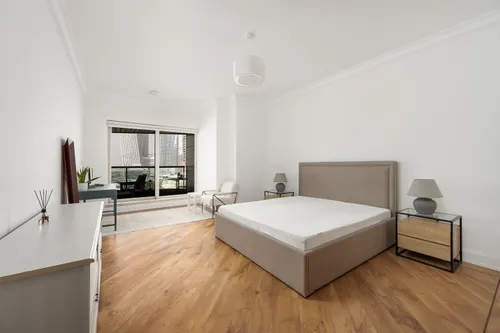 1 Bedroom Apartment in Al Mesk Tower