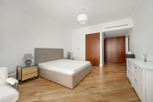 1 Bedroom Apartment in Al Mesk Tower