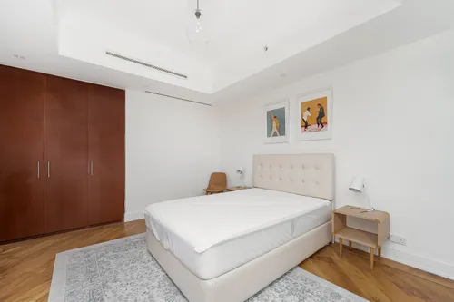 1 Bedroom Apartment in Al Mesk Tower