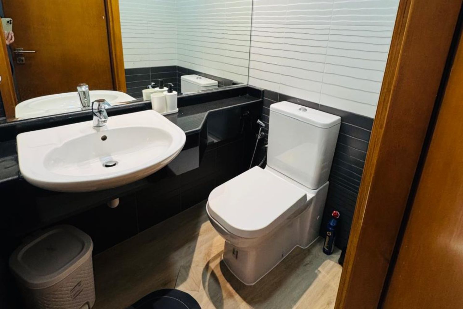 1 Bedroom Apartment in Dorra Bay