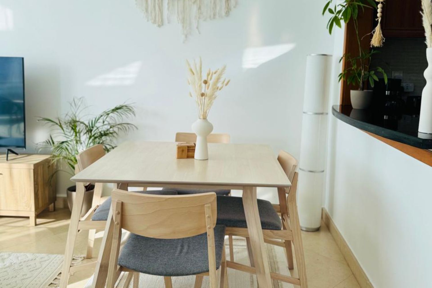 1 Bedroom Apartment in Dorra Bay