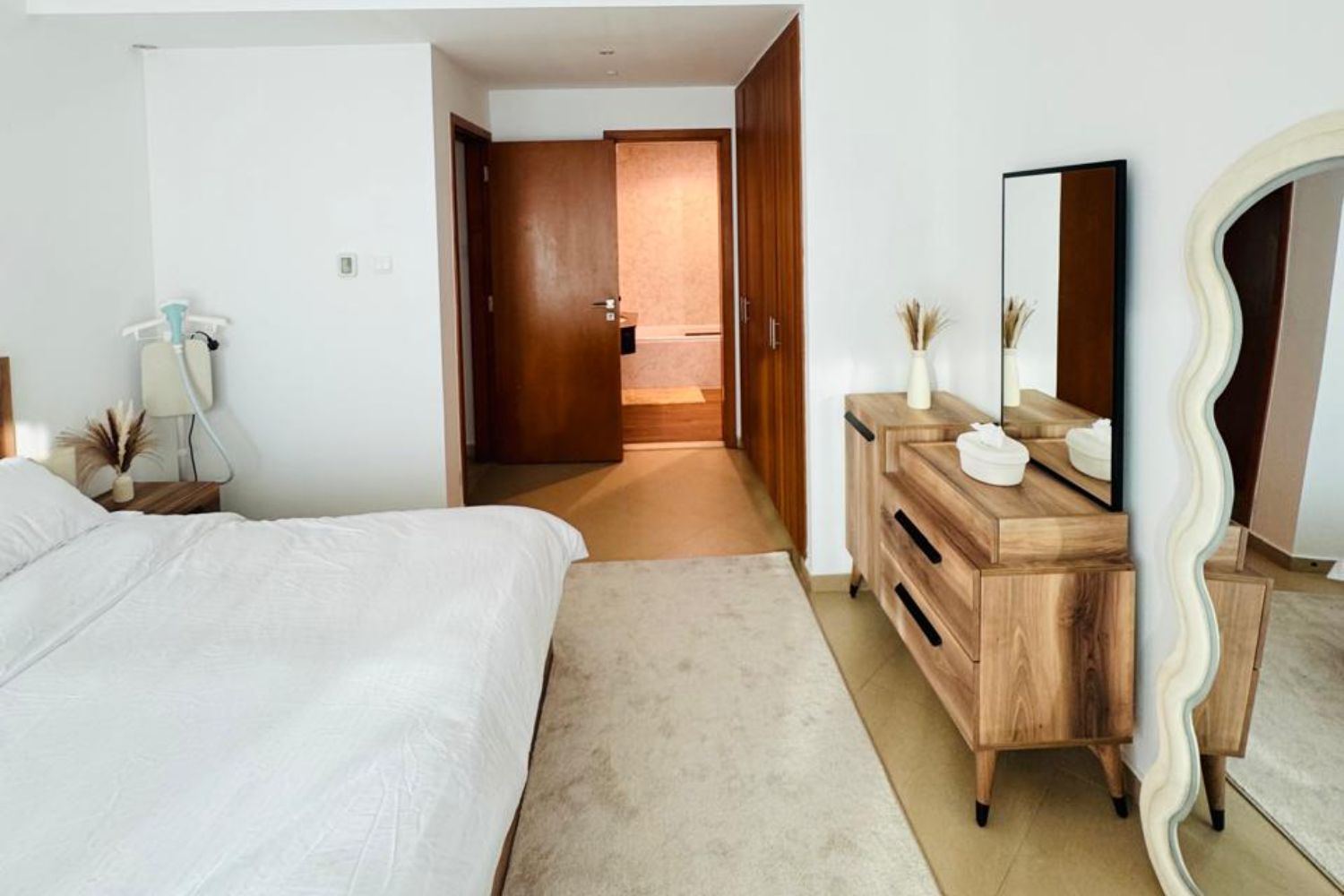 1 Bedroom Apartment in Dorra Bay