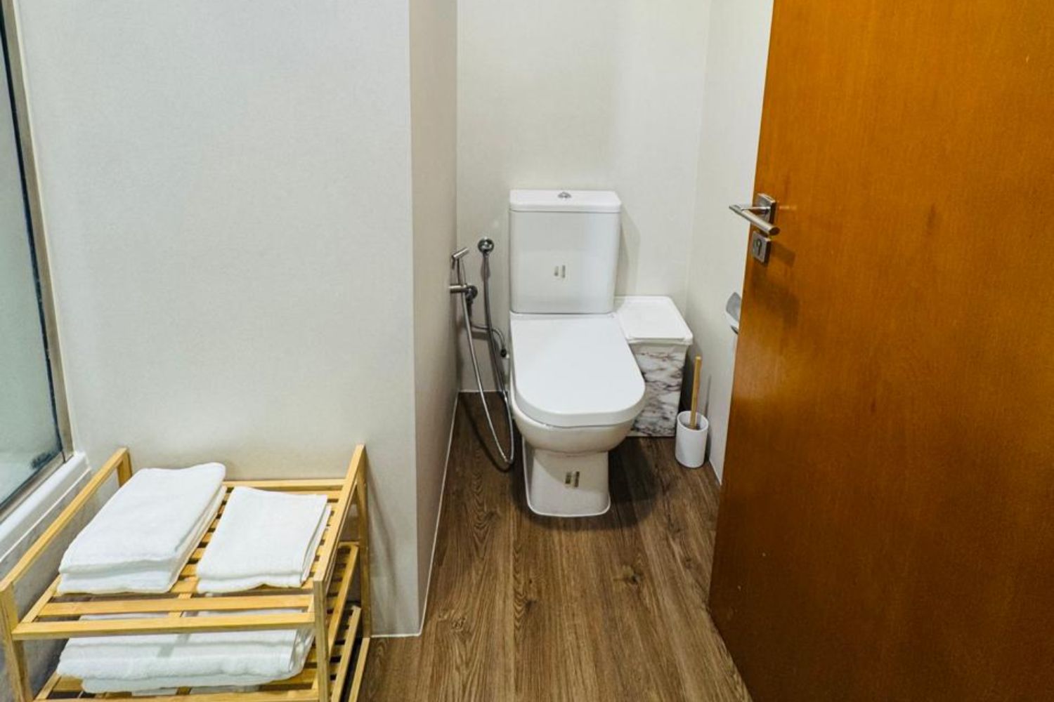 1 Bedroom Apartment in Dorra Bay