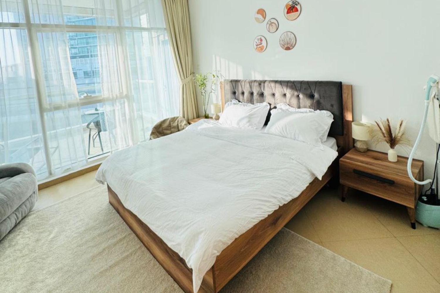 1 Bedroom Apartment in Dorra Bay