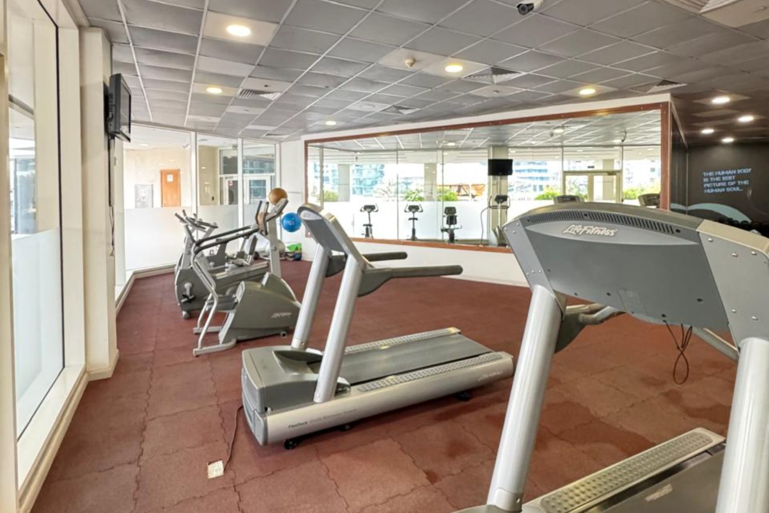 1 Bedroom Apartment in Dorra Bay