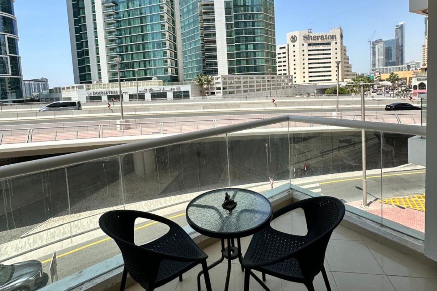 1 Bedroom Apartment in Dorra Bay