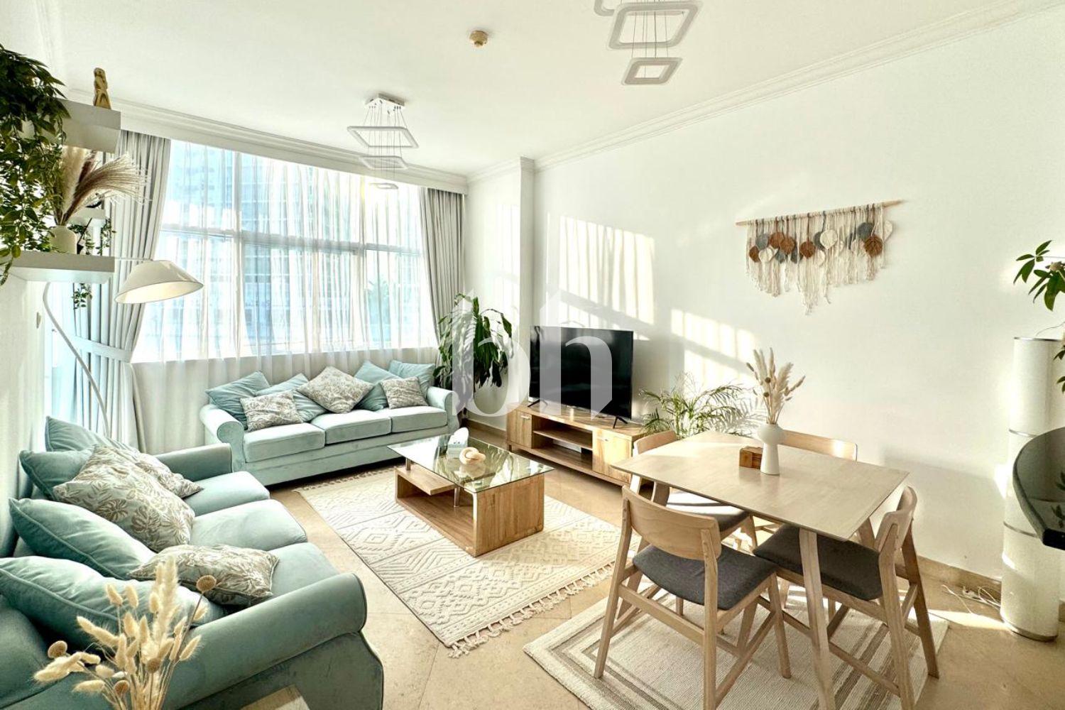 Upgraded | 6 cheques | Pet Friendly