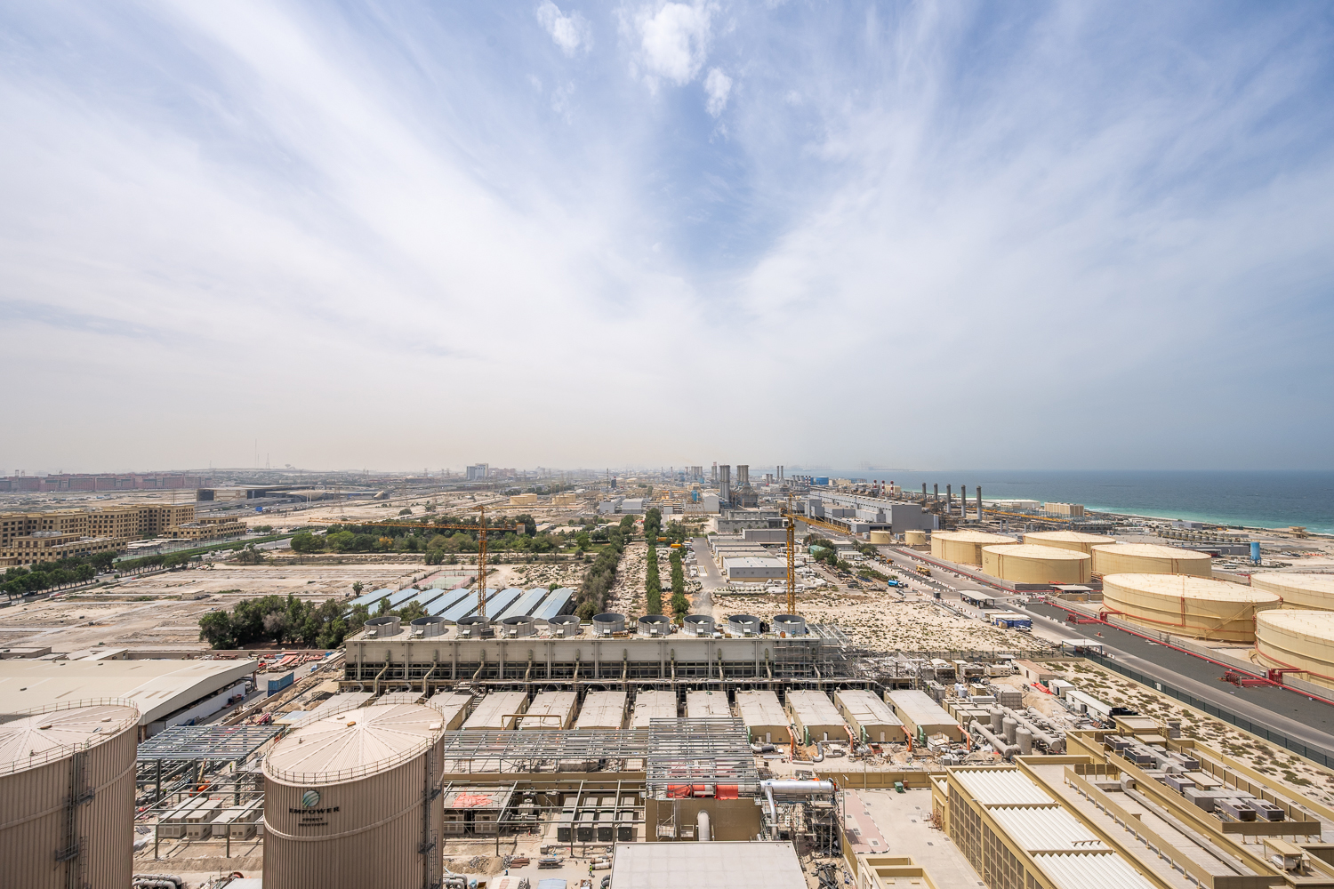 1 Bedroom Apartment in Studio One