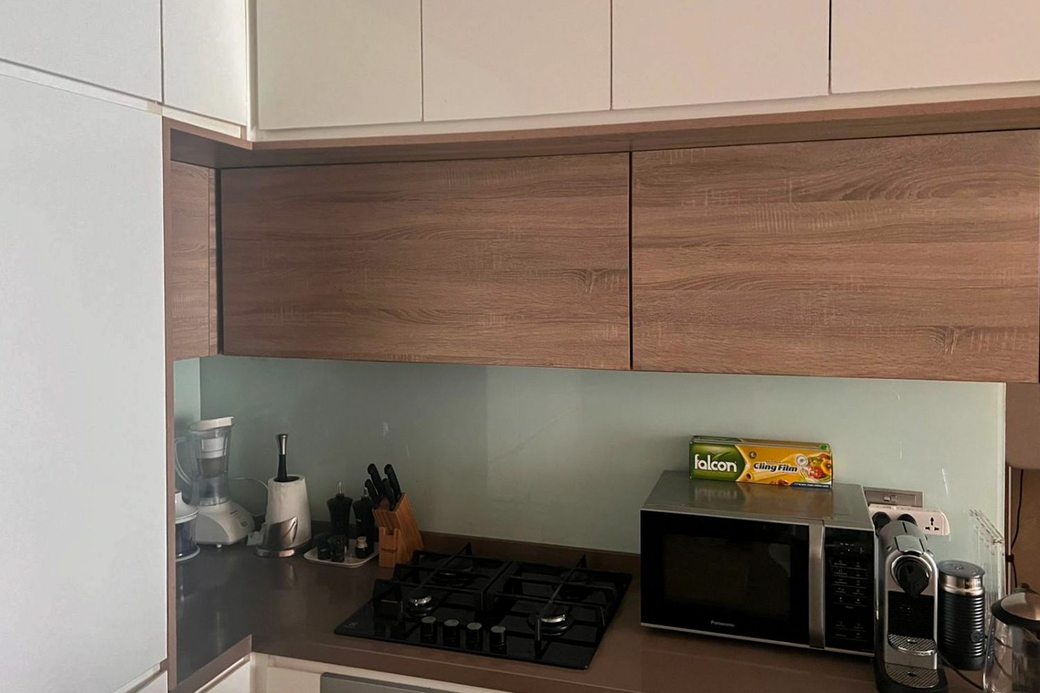 1 Bedroom Apartment in Studio One