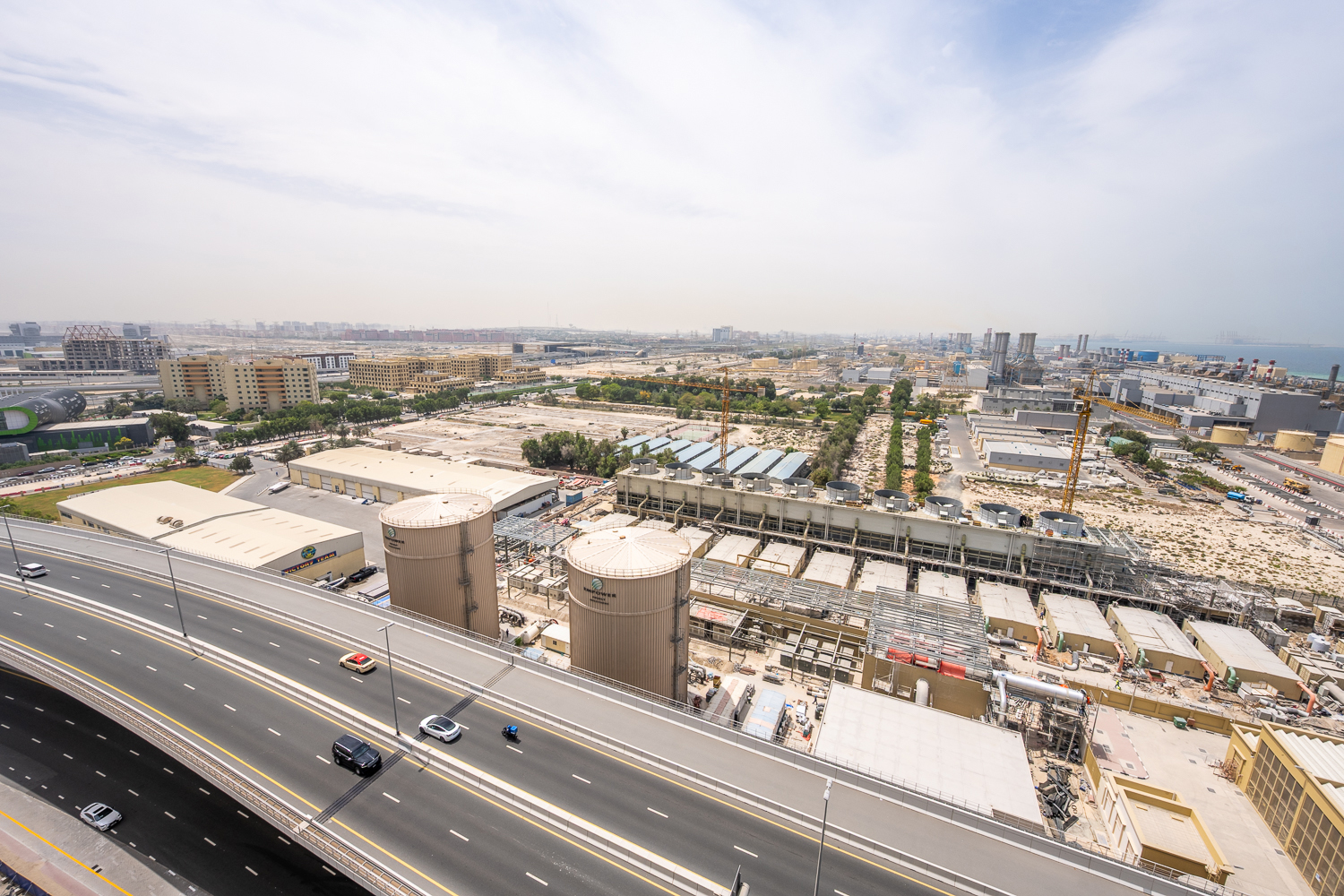 1 Bedroom Apartment in Studio One