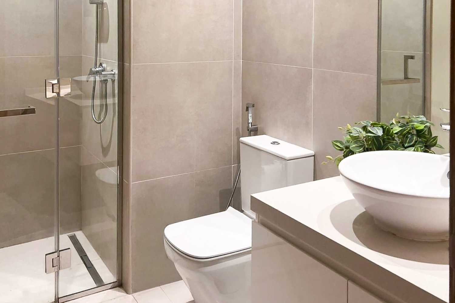 1 Bedroom Apartment in Studio One