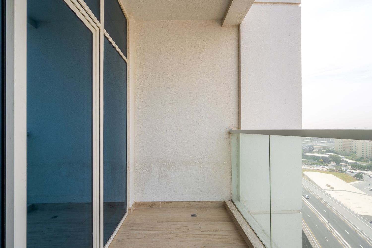 1 Bedroom Apartment in Studio One