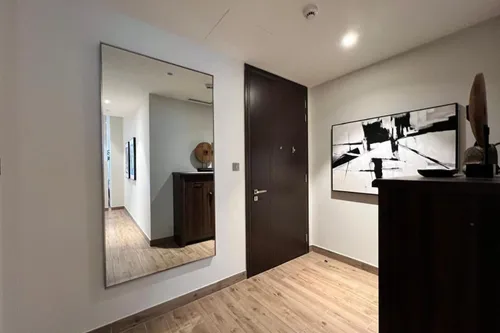 1 Bedroom Apartment in Jumeirah Living Marina Gate