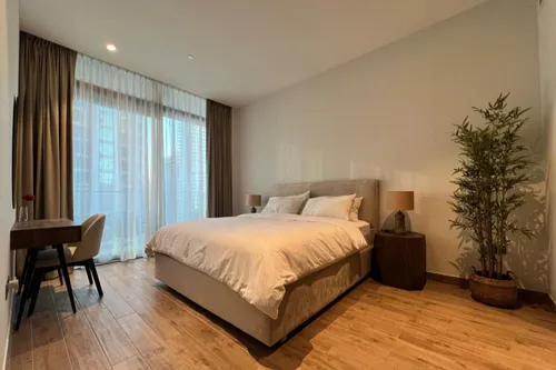 1 Bedroom Apartment in Jumeirah Living Marina Gate