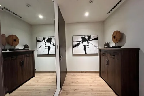 1 Bedroom Apartment in Jumeirah Living Marina Gate