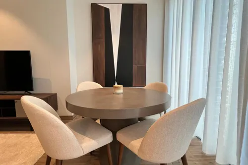 1 Bedroom Apartment in Jumeirah Living Marina Gate