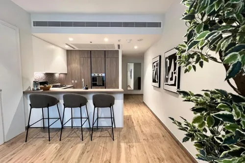 1 Bedroom Apartment in Jumeirah Living Marina Gate