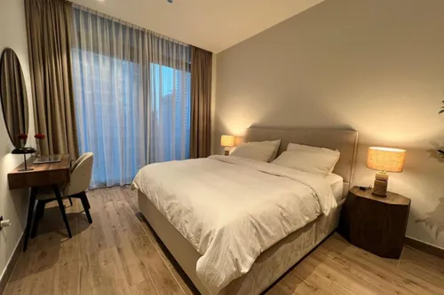 1 Bedroom Apartment in Jumeirah Living Marina Gate