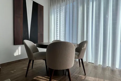 1 Bedroom Apartment in Jumeirah Living Marina Gate