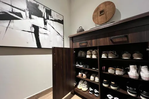 1 Bedroom Apartment in Jumeirah Living Marina Gate