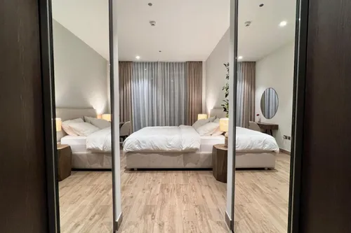 1 Bedroom Apartment in Jumeirah Living Marina Gate